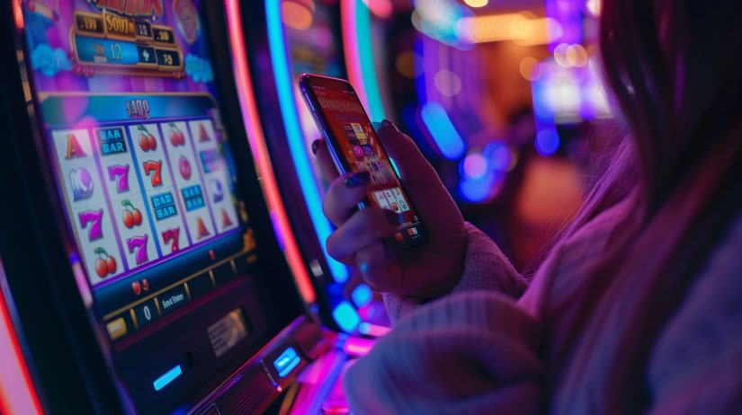 ace777app Live Casino နှင့် Slots ဂိမ်းများ