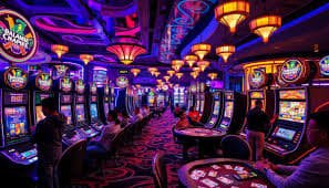 ace777app VIP Bingo Lounge တွင် ကစားသူများ exclusive ဆုများ ရယူနေမှု