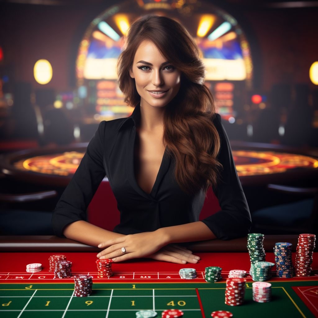 Fortune Dragon Slots မြန်မာ ရွှေနဂါး Jackpot ဂိမ်း