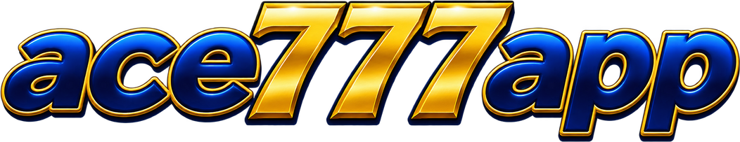 ace777app လိုဂို